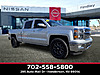 Used 2014 CHEVROLET SILVERADO 1500 LTZ in HENDERSON , NEVADA