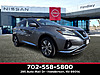 Used 2022 NISSAN MURANO SV in HENDERSON , NEVADA