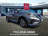 Used 2022 NISSAN MURANO SV in HENDERSON , NEVADA