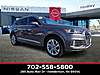 Used 2021 AUDI Q7 PREMIUM in HENDERSON , NEVADA
