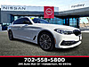 Used 2020 BMW 5 SERIES 530E IPERFORMANCE in HENDERSON , NEVADA