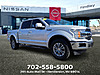 Used 2019 FORD F-150 LARIAT in HENDERSON , NEVADA