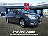 Used 2017 NISSAN VERSA S in HENDERSON , NEVADA