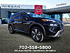 Used 2025 NISSAN ROGUE SL in HENDERSON , NEVADA
