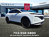 Used 2025 NISSAN MURANO SV in HENDERSON , NEVADA