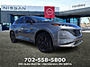 Used 2025 NISSAN MURANO SV in HENDERSON , NEVADA