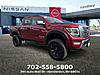 Used 2021 NISSAN TITAN PLATINUM RESERVE in HENDERSON , NEVADA