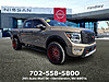 Used 2021 NISSAN TITAN PRO-4X in HENDERSON , NEVADA