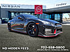 Used 2018 NISSAN GT-R NISMO in HENDERSON , NEVADA