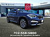 Used 2019 BMW X3 XDRIVE30I in HENDERSON , NEVADA