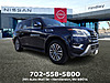 Used 2022 NISSAN ARMADA SL in HENDERSON , NEVADA