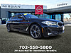 Used 2023 BMW 5 SERIES 530I in HENDERSON , NEVADA