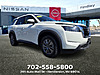 Used 2025 NISSAN PATHFINDER SV in HENDERSON , NEVADA