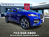 Used 2018 JAGUAR F-PACE 25T R-SPORT in HENDERSON , NEVADA