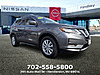 Used 2018 NISSAN ROGUE SV in HENDERSON , NEVADA