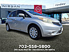 Used 2015 NISSAN VERSA NOTE S PLUS in HENDERSON , NEVADA