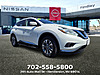 Used 2015 NISSAN MURANO SV in HENDERSON , NEVADA