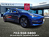 Used 2018 TESLA MODEL 3 LONG RANGE BATTERY in HENDERSON , NEVADA