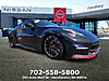 Used 2019 NISSAN 370Z COUPE NISMO in HENDERSON , NEVADA