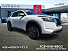 Used 2024 NISSAN PATHFINDER SV in HENDERSON , NEVADA