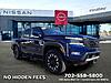 Used 2023 NISSAN FRONTIER PRO-4X in HENDERSON , NEVADA