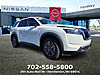 Used 2024 NISSAN PATHFINDER S in HENDERSON , NEVADA