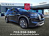 Used 2025 NISSAN PATHFINDER SL in HENDERSON , NEVADA
