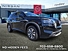 Used 2025 NISSAN PATHFINDER SL in HENDERSON , NEVADA