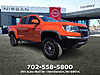Used 2020 CHEVROLET COLORADO 4WD ZR2 in HENDERSON , NEVADA