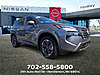 Used 2026 NISSAN ROGUE SV in HENDERSON , NEVADA