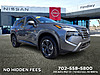 Used 2026 NISSAN ROGUE SV in HENDERSON , NEVADA