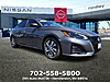 Used 2025 NISSAN ALTIMA S in HENDERSON , NEVADA