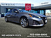 Used 2025 NISSAN ALTIMA S in HENDERSON , NEVADA