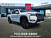 Used 2025 NISSAN FRONTIER PRO-X in HENDERSON , NEVADA