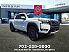 Used 2025 NISSAN FRONTIER PRO-X in HENDERSON , NEVADA