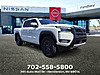 Used 2025 NISSAN FRONTIER PRO-X in HENDERSON , NEVADA