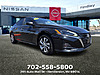 Used 2025 NISSAN ALTIMA S in HENDERSON , NEVADA