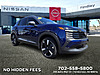 Used 2025 NISSAN KICKS SR in HENDERSON , NEVADA
