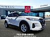 Used 2025 NISSAN KICKS S in HENDERSON , NEVADA