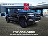 Used 2025 NISSAN FRONTIER PRO-X in HENDERSON , NEVADA