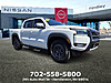 Used 2025 NISSAN FRONTIER PRO-X in HENDERSON , NEVADA