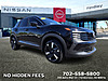 Used 2025 NISSAN KICKS SR in HENDERSON , NEVADA