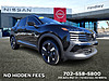Used 2025 NISSAN KICKS SR in HENDERSON , NEVADA