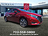 Used 2025 NISSAN VERSA SV in HENDERSON , NEVADA