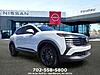 Used 2025 NISSAN KICKS SR in HENDERSON , NEVADA