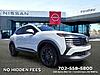 Used 2025 NISSAN KICKS SR in HENDERSON , NEVADA