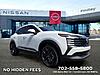 Used 2025 NISSAN KICKS SR in HENDERSON , NEVADA