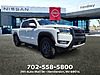 Used 2025 NISSAN FRONTIER PRO-X in HENDERSON , NEVADA