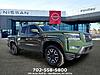 Used 2024 NISSAN FRONTIER SL in HENDERSON , NEVADA