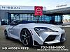Used 2020 TOYOTA GR SUPRA 3.0 in HENDERSON , NEVADA